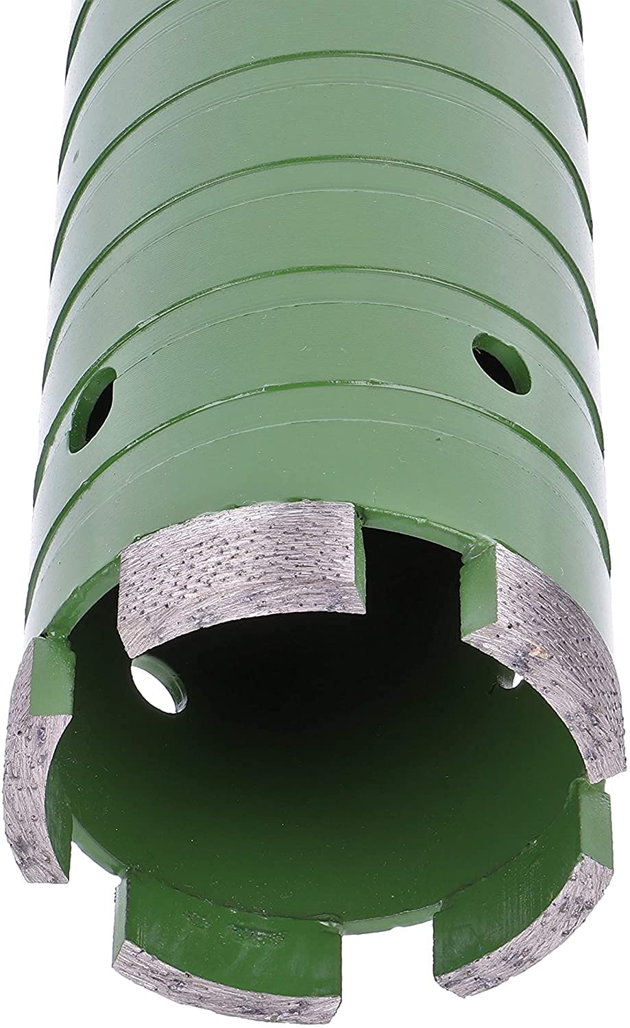 PRODIAMANT wiertło rdzeniowe suche ø 62 mm do wiertarki rdzeniowej, długość robocza 300mm, mocowanie 1 1/4 cala UNC, beton, beton zbrojony, kamień i mur