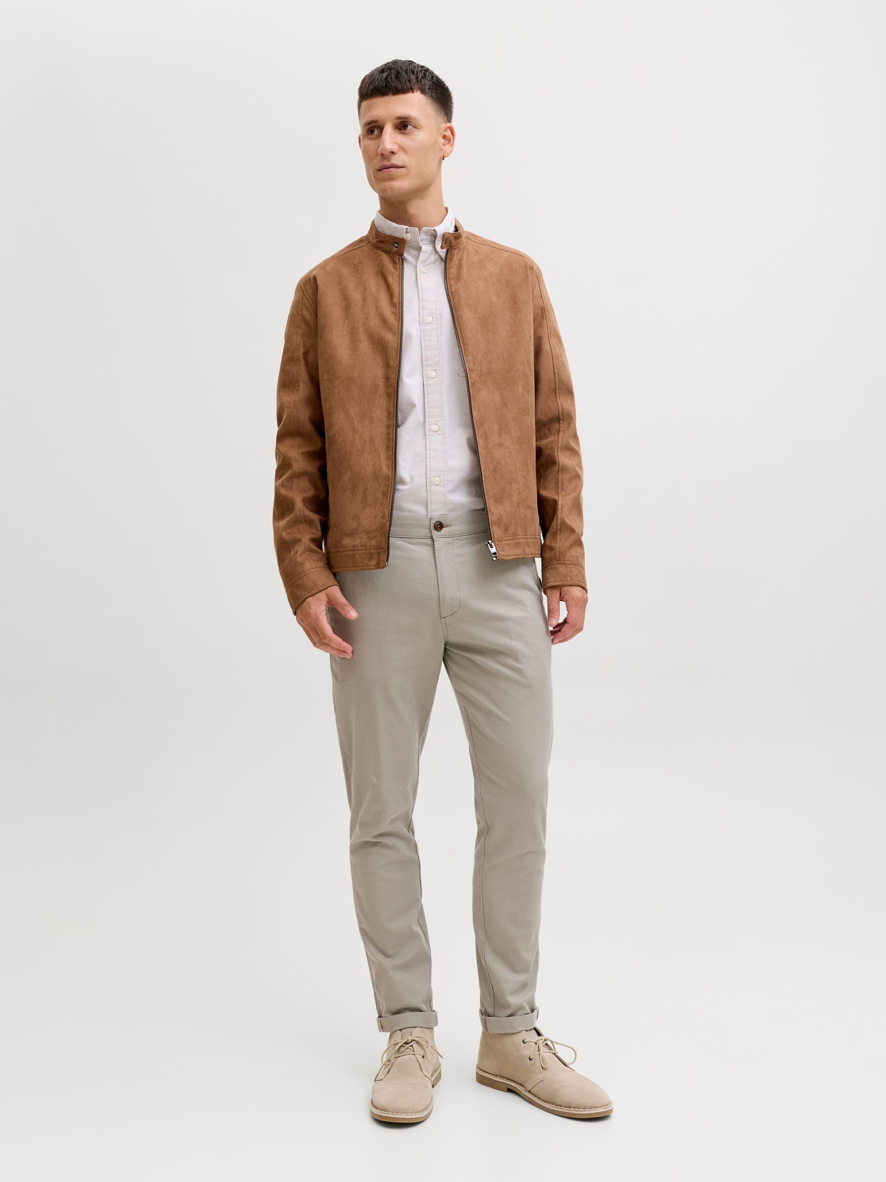 JACK & JONES Jpstmarco Fury Noos - Jpstmarco Fury Noos Mężczyźni