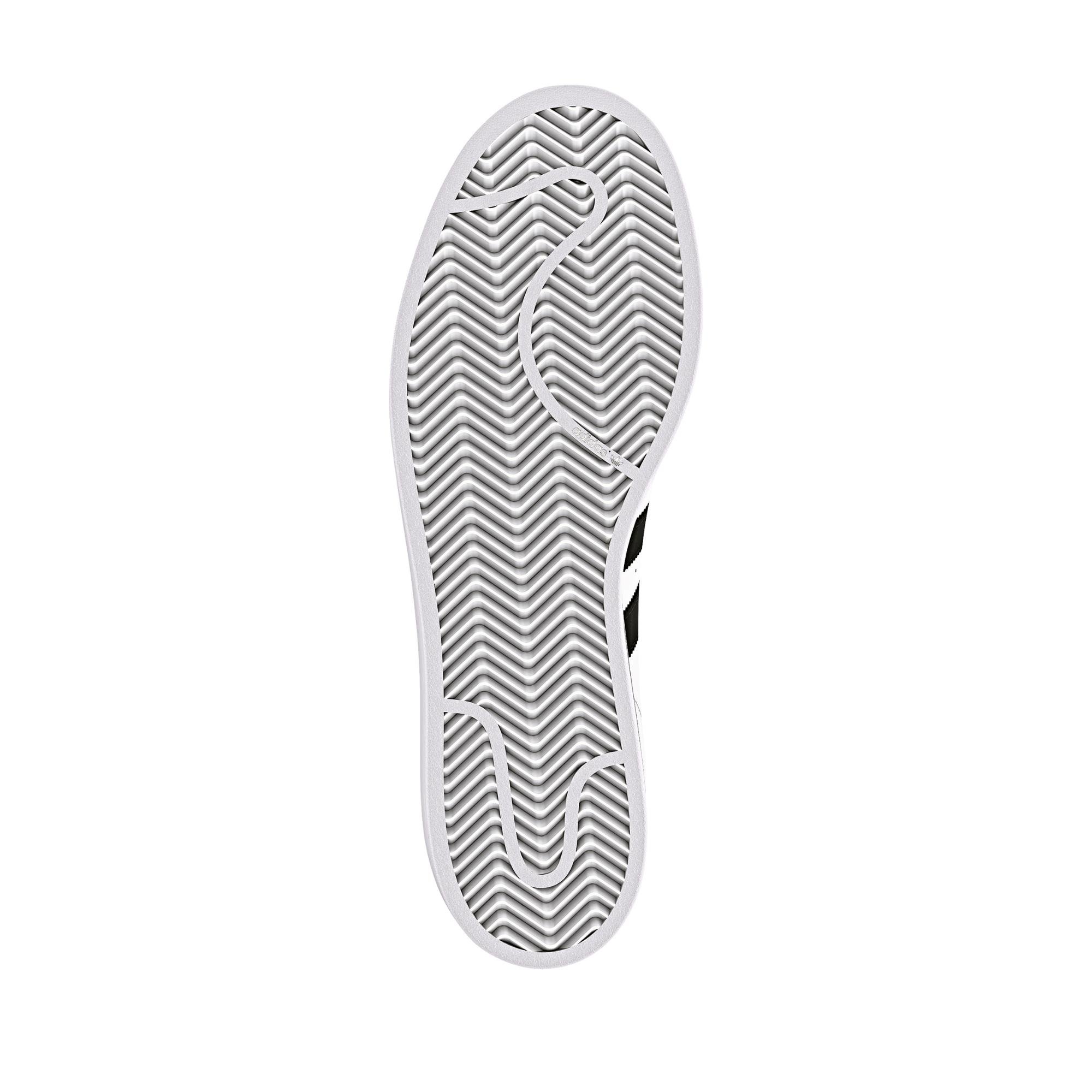 adidas Superstar - Zapatillas Bajas de Deporte para Hombre