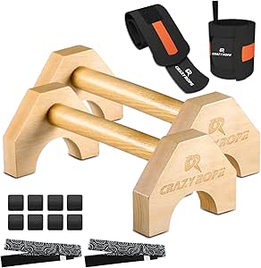 Poignée pope : coent choisir la eilleure push up bars - So Sport