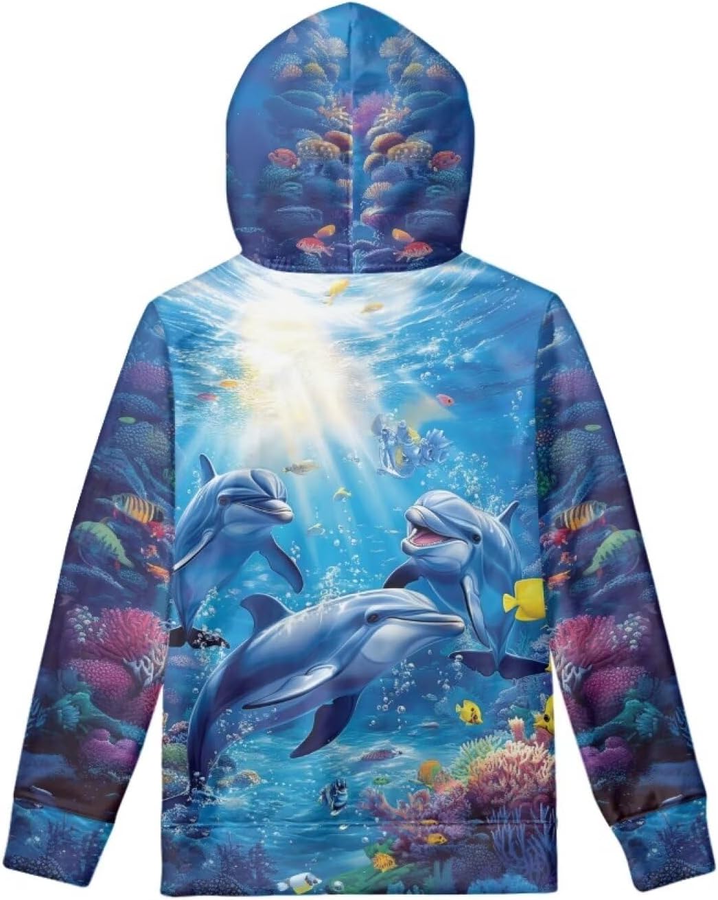 Sweatshirt for Girls Hoodies 6-16 Years Casual Pullover Shirt Fall Outfits