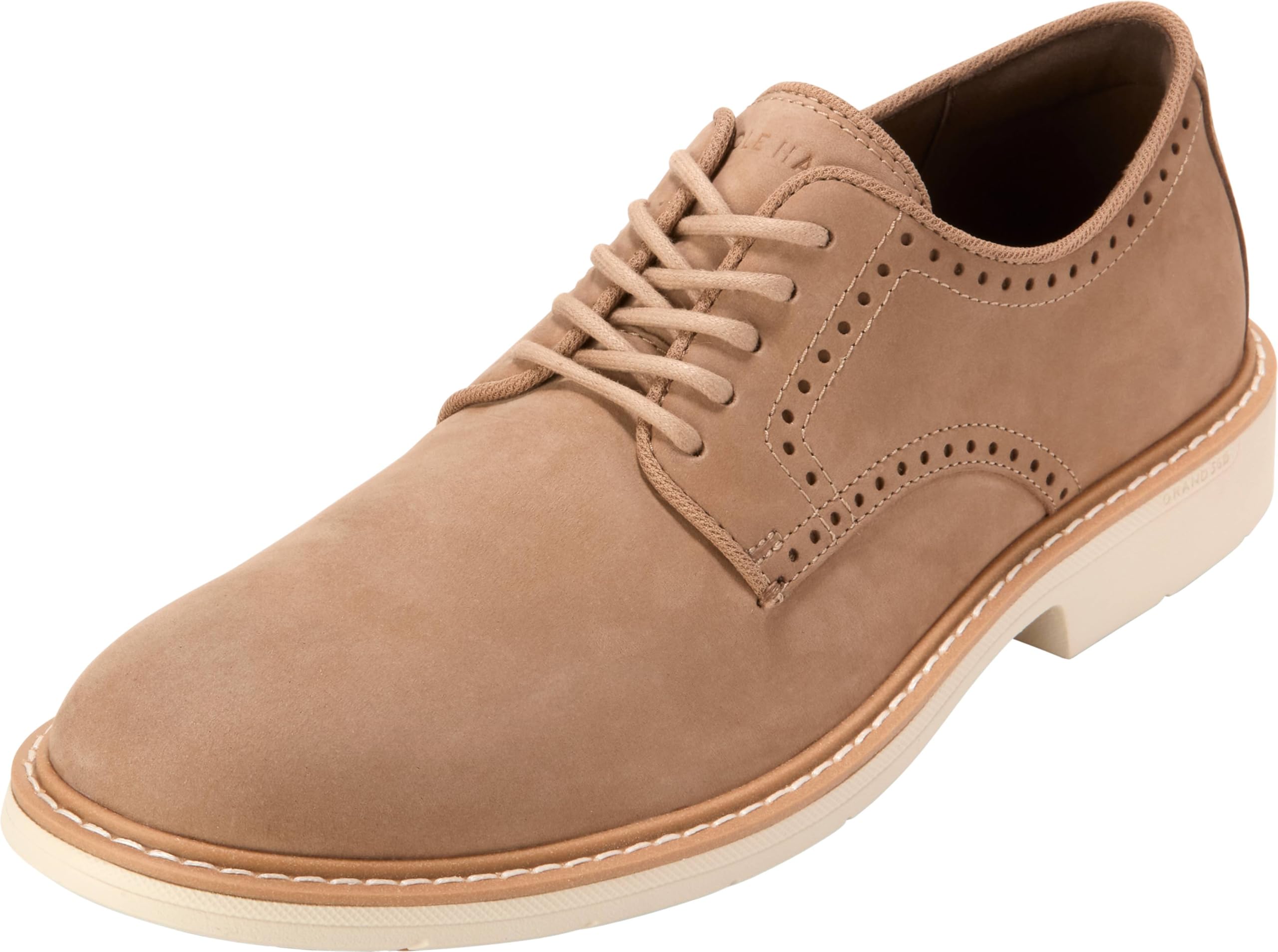Cole Haan Mens Go-to Plain Toe