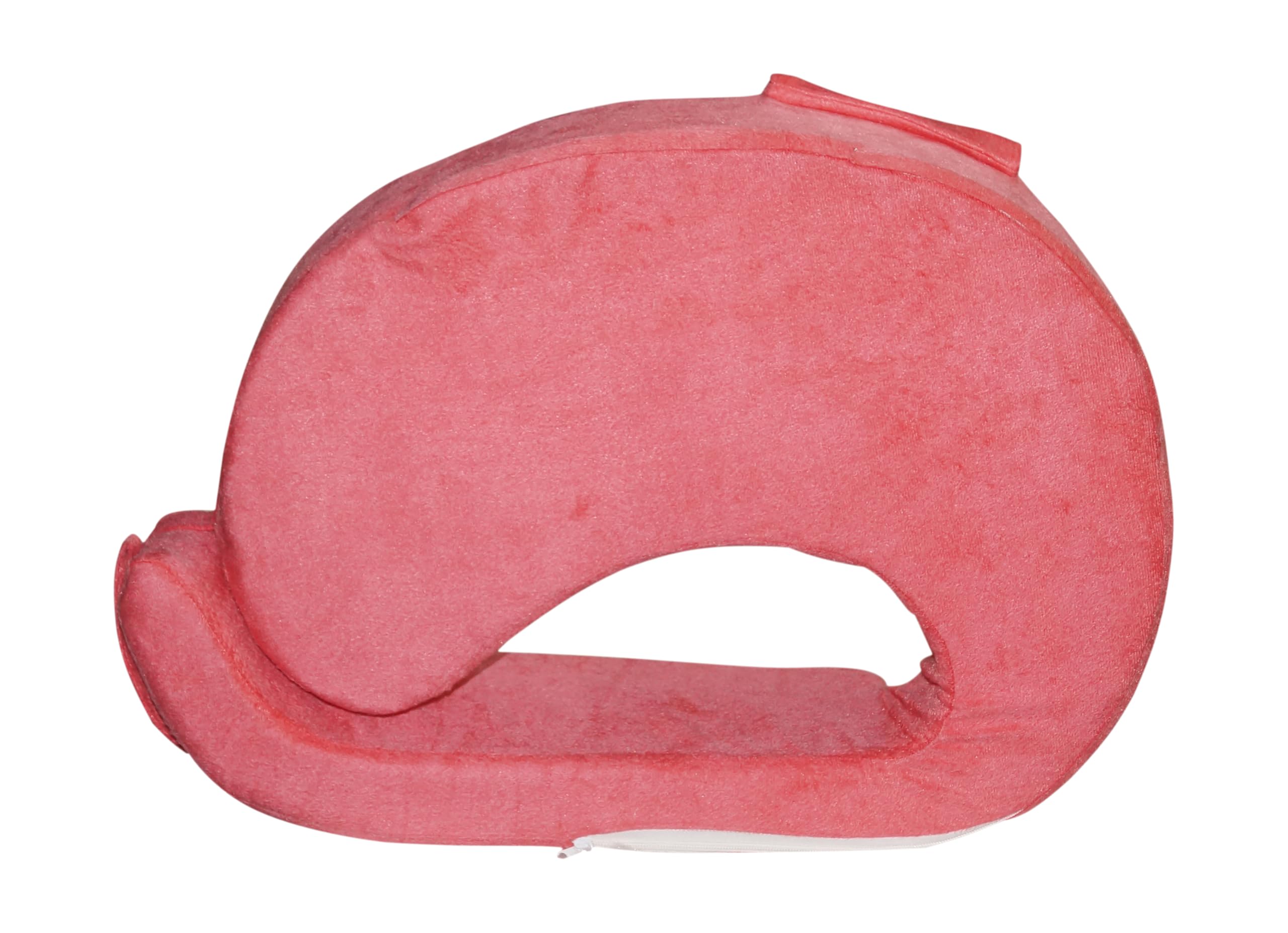 Oscar Home Nursing Pillow for Breastfeeding &Amp; Bottle Feeding, Enhanced Posture Support with Double Straps. Great for Breast Feeding Moms (2023)