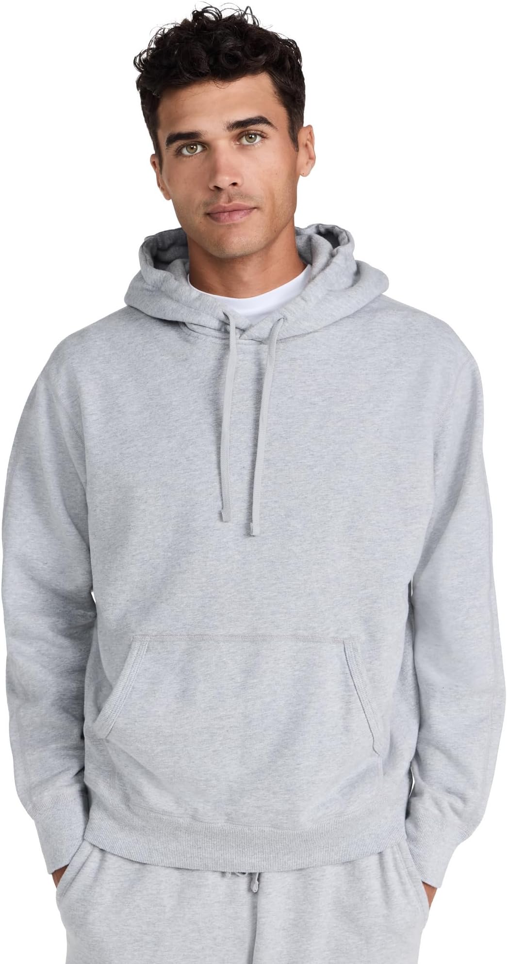 adidas reigning champ hoodie