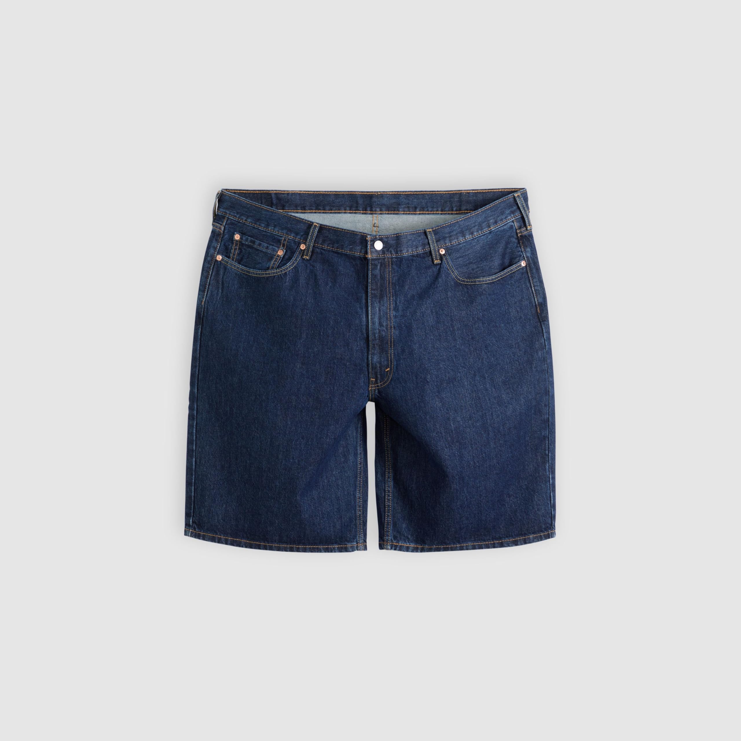 Levi's 469 Loose B&t, Pantaloncini da Corsa Attivi, da Uomo, 44W