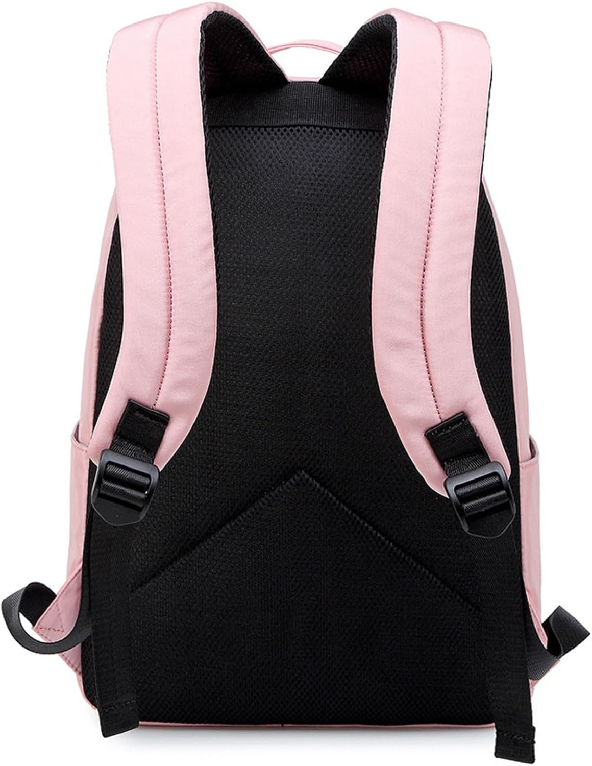 ISaikoy Cute Anime Bocchi The Rock Backpack Hitori Gotoh Bookbag Satchel School Bag Style A132595