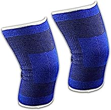Knee Support Sleeves (Small)