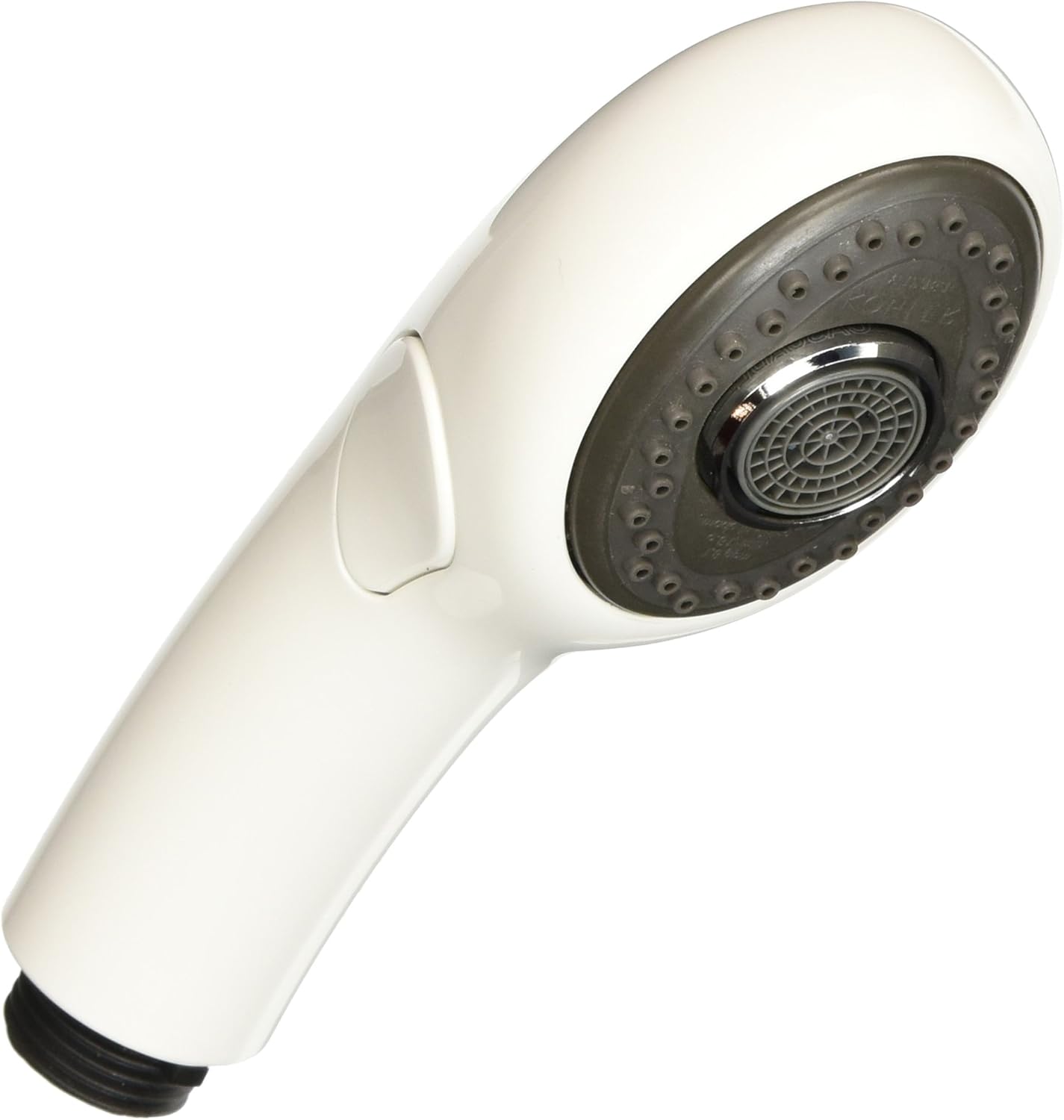 Kohler 1036940-0 Spray Head Kit, White