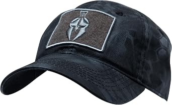 Kryptek Mens Tactical Hat