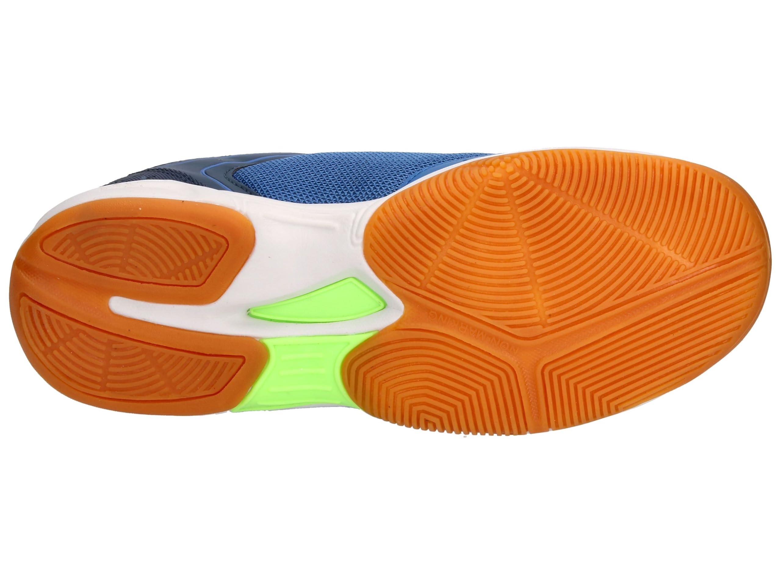 Lico Speed Indoor Chaussures de Sport en salleHomme