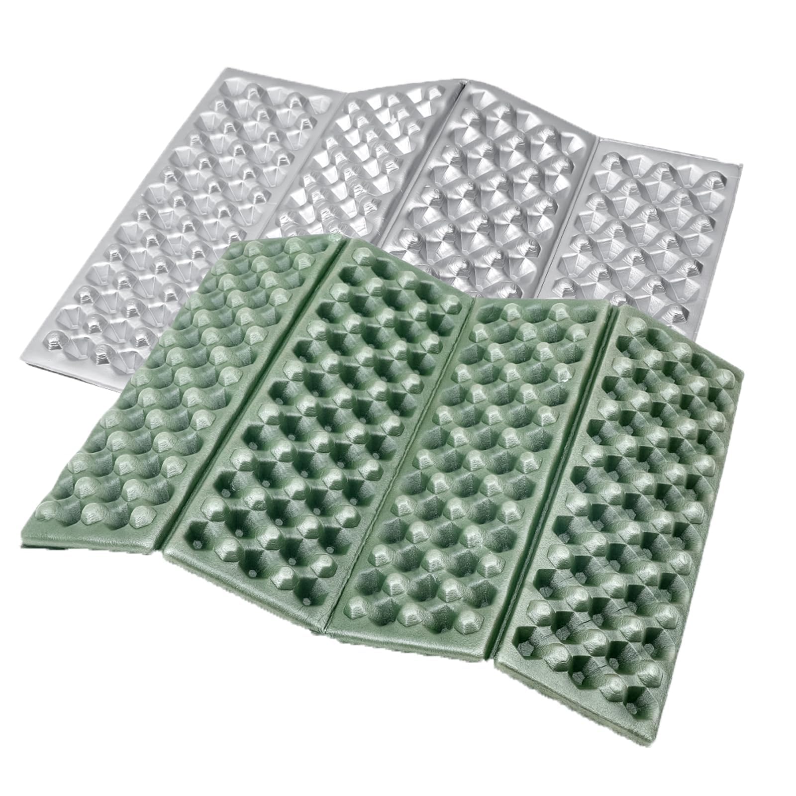 1 Coussin D'extérieur, Pliable, Étanche À L'humidité, En Promotion, Adapté À La Randonnée, Au
