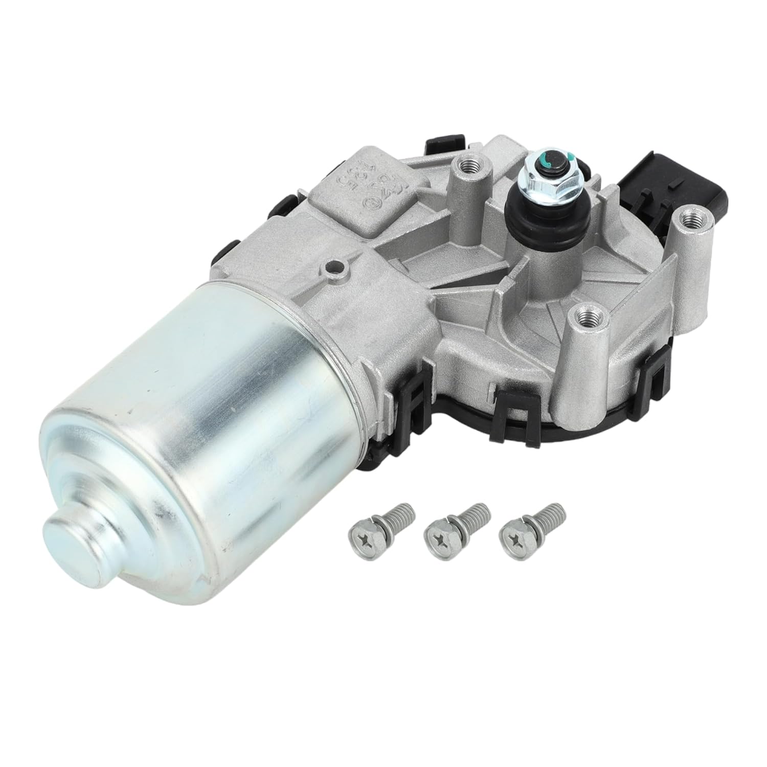 Motor do Limpador de Para-brisa No. 5101863AA/68003829AA - Substituição para Chrysler Sebring Cirrus 2004-2009 e Dodge Stratus 2004-2006 - 4 Pinos