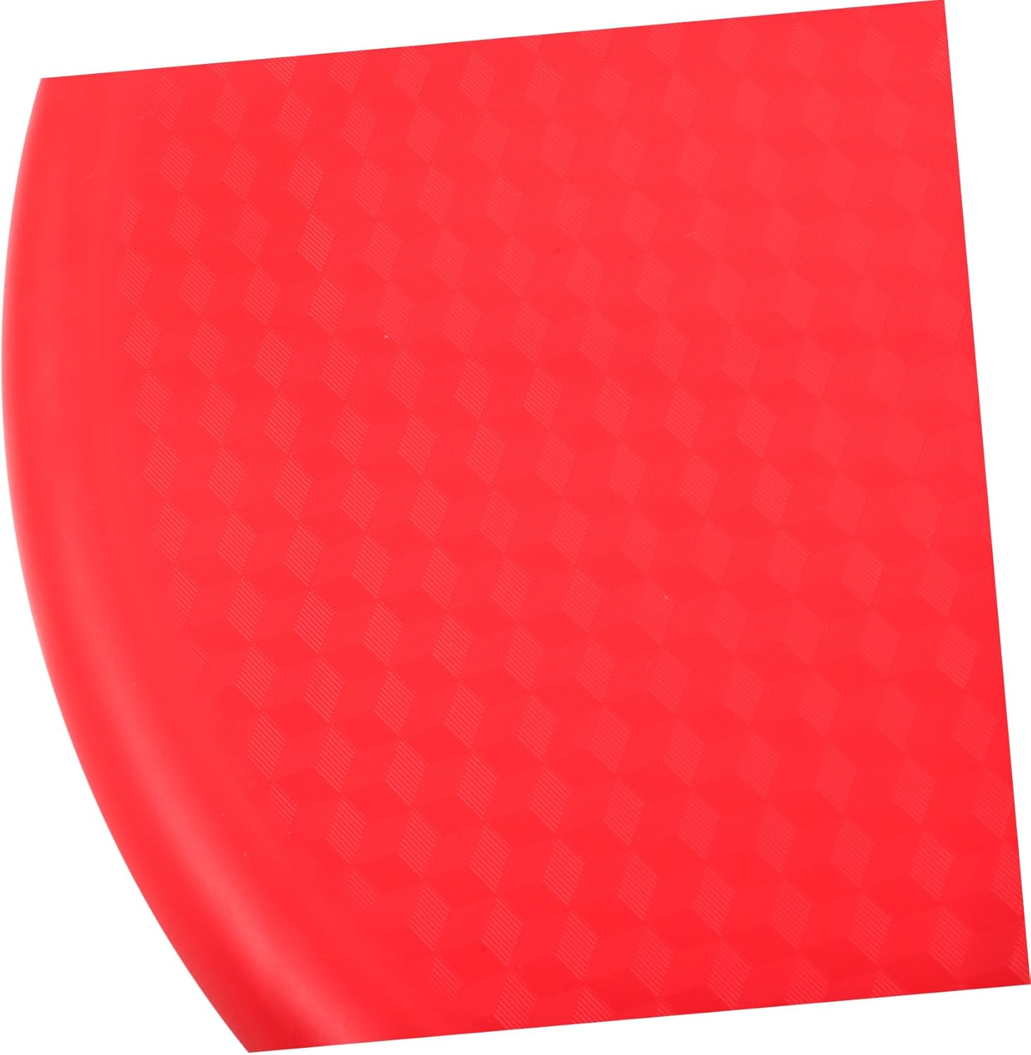 Round Scooter Board with Handles for Kids Indoor Toddler Balance Toy Four-Wheel Sensory Training Equipment for Early Education and Coordination