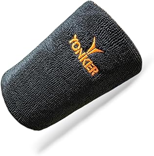 Premium Wrist Guard, Lightweight Protective Gear for Cricket and Baseball, Comfortable Safety Equipment for Batting