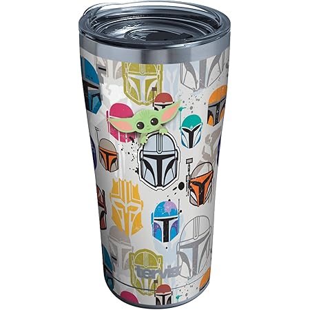 Tervis Harry Potter Don't Let Muggles Get You Down Triple Walled Insulated Tumbler Travel Cup Keeps Drinks Cold & Hot, 20oz Legacy, Stainless Steel In Kenya | Tumblers