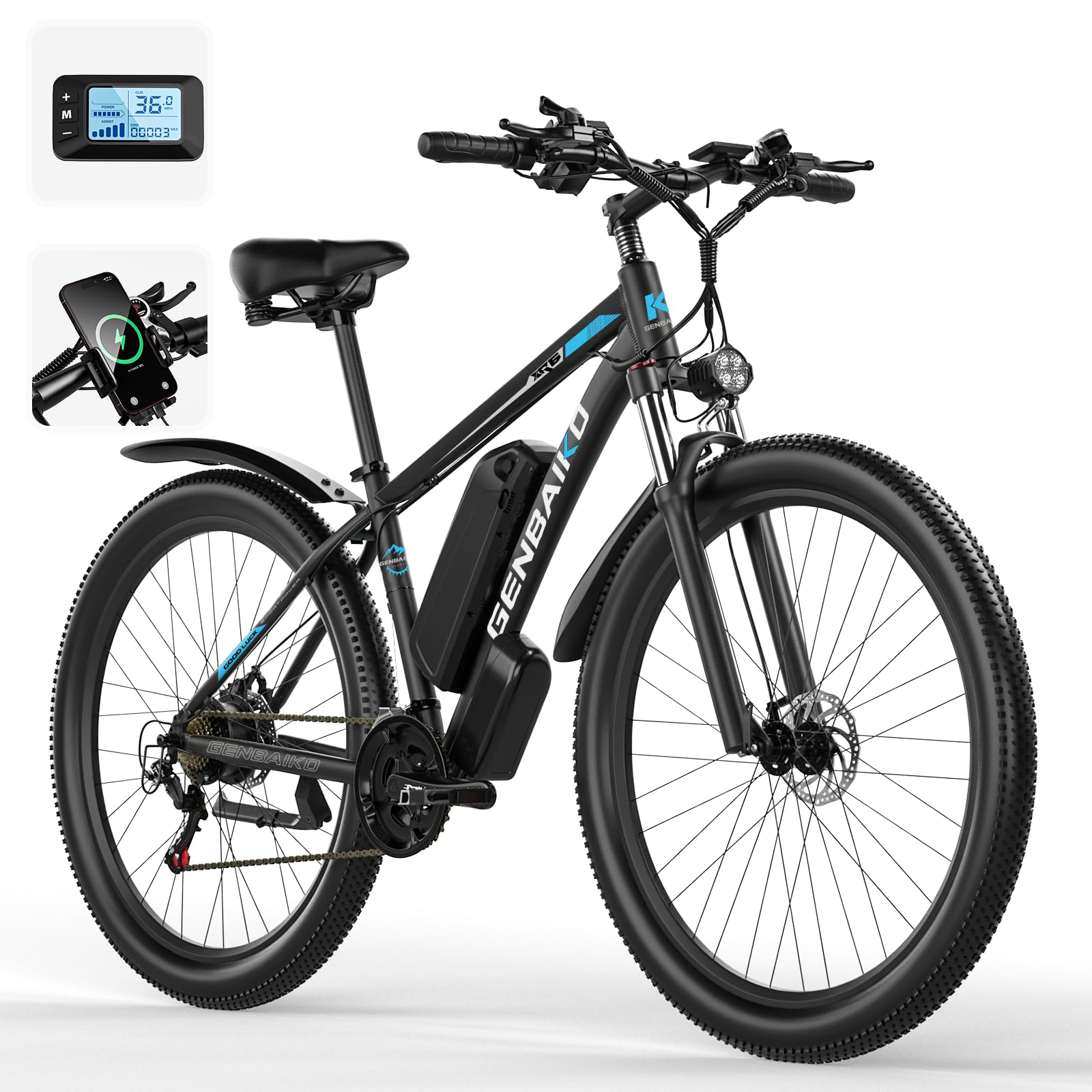 Best E-Bikes for Tall Riders (6'+): Tested Picks and Sizing Tips