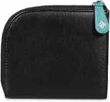 Amazon | [エッティンガー] HALF-ZIP WALLET W. KEY STRAP