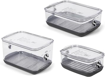 Progressive ProKeeper Produce Storage Container