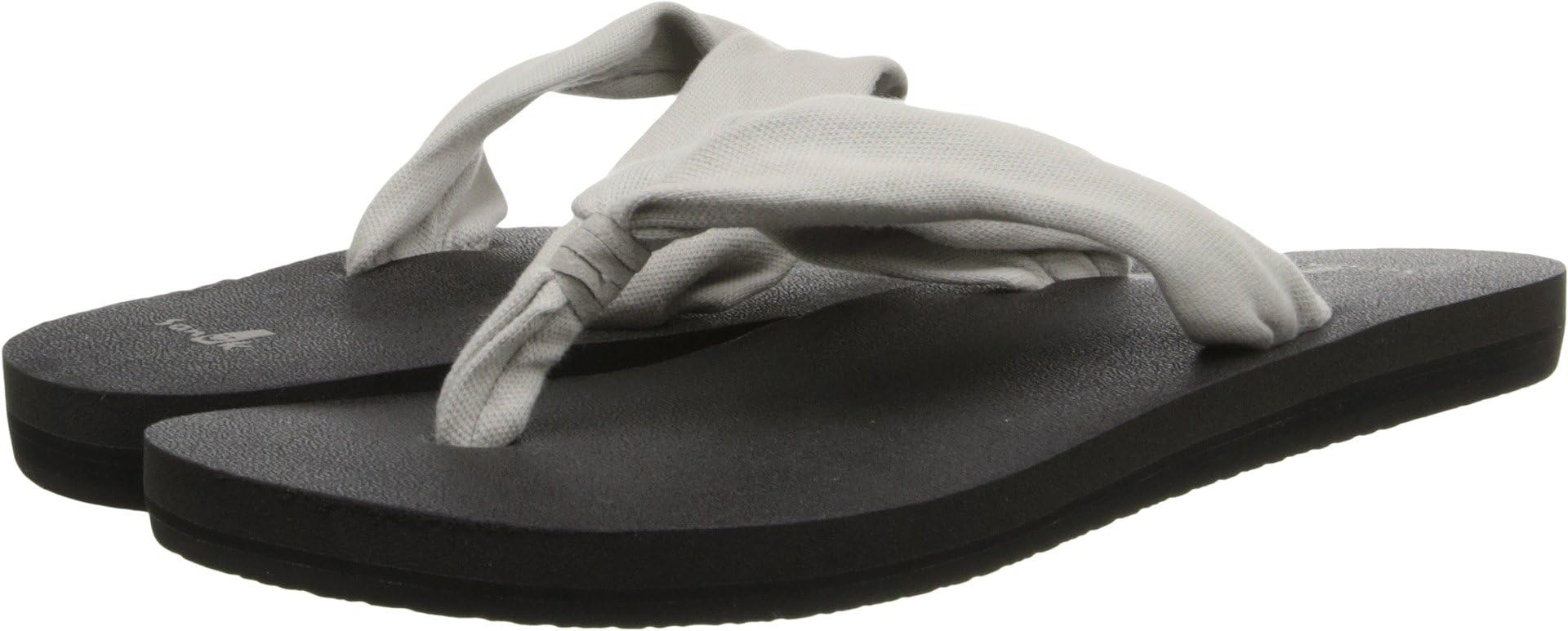 Sanuk Women's Yoga Slinger Flip-Flop