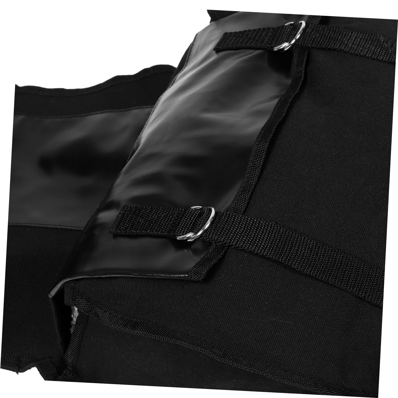 Toyvian Bolsa De Viaje Bicicleta Alforjas Gran Capacidad Mochila Manillar Resistente Al Polvo para Ciclismo y