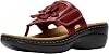 Clarks Mujer Merliah2 Kyla Sandalia con Tacón 1