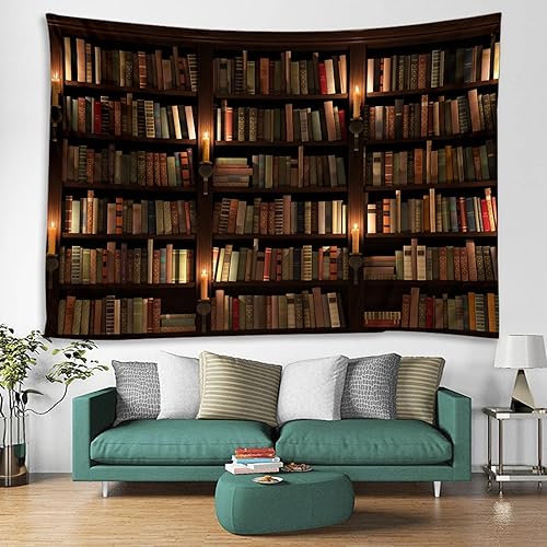 Miniatura 2 de Tapiz artístico de tela estampada para decorar pared, mantel, cubrecamas, manta de picnic, manta de playa, multiusos, para colgar en dormitorio