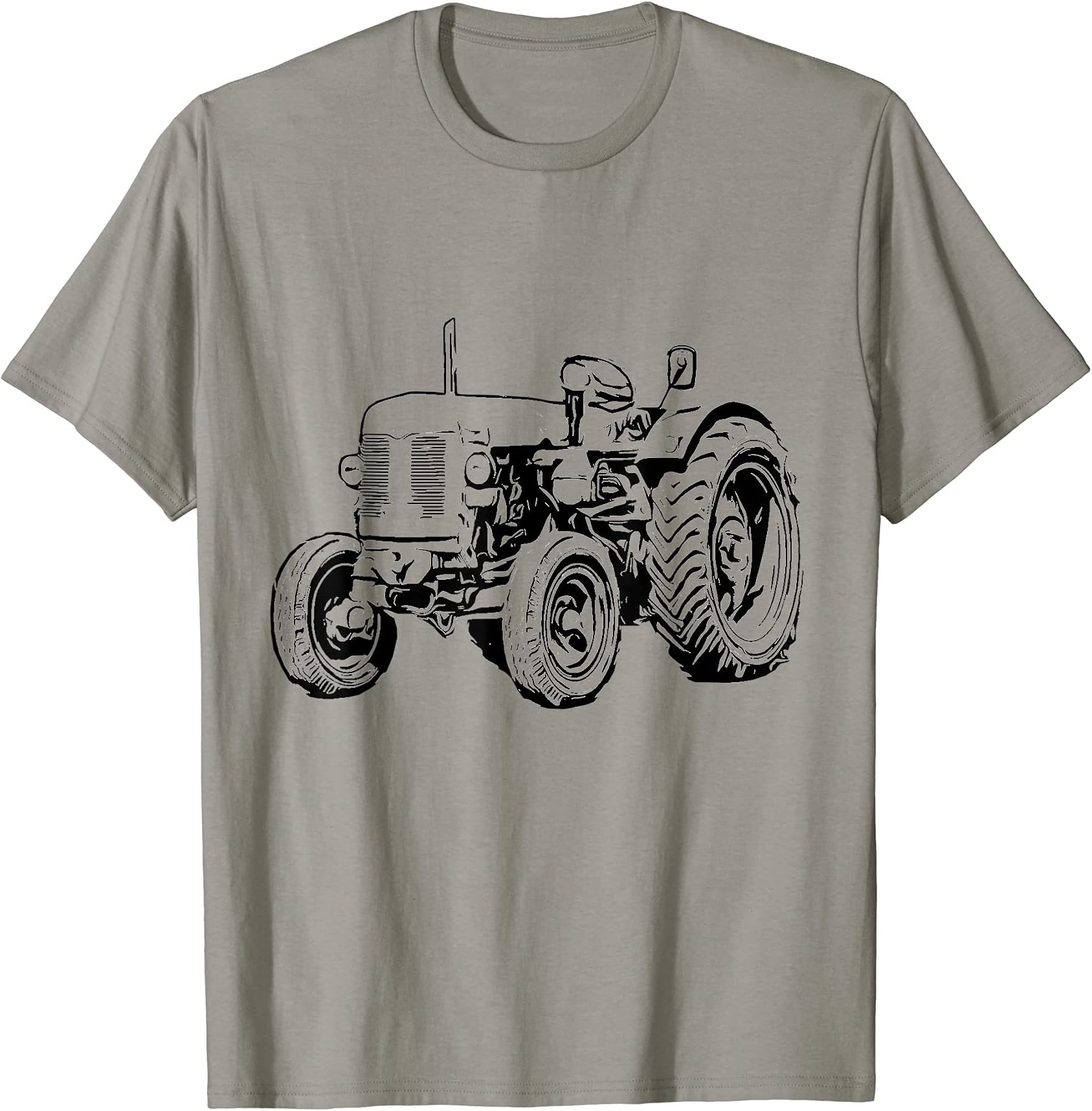 Famulus Tractor Famulus RS14 Trekker Farmers Farmers Tractor T-Shirt