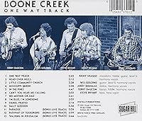 Vista 2 de One Way Track