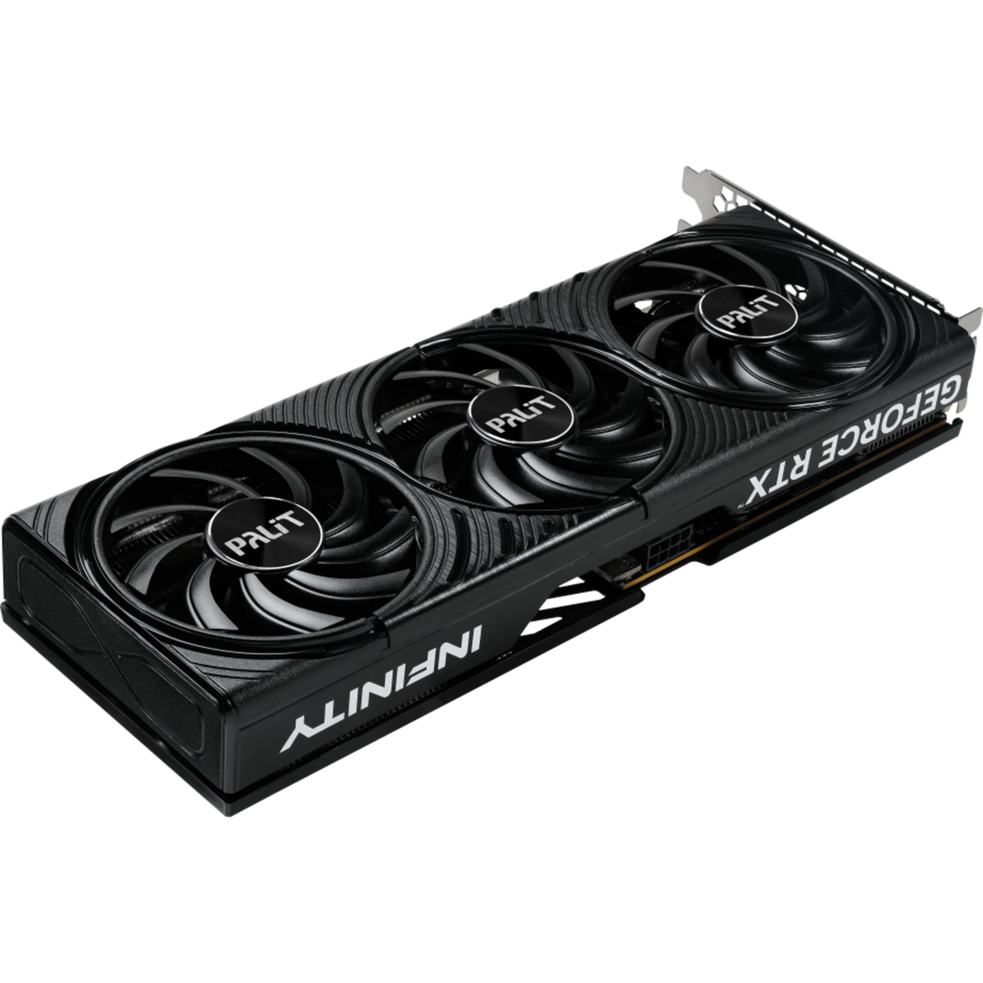 Amazon | Palit GeForce RTX 5060 Ti Infinity 3 OC (8GB GDDR7-PCI