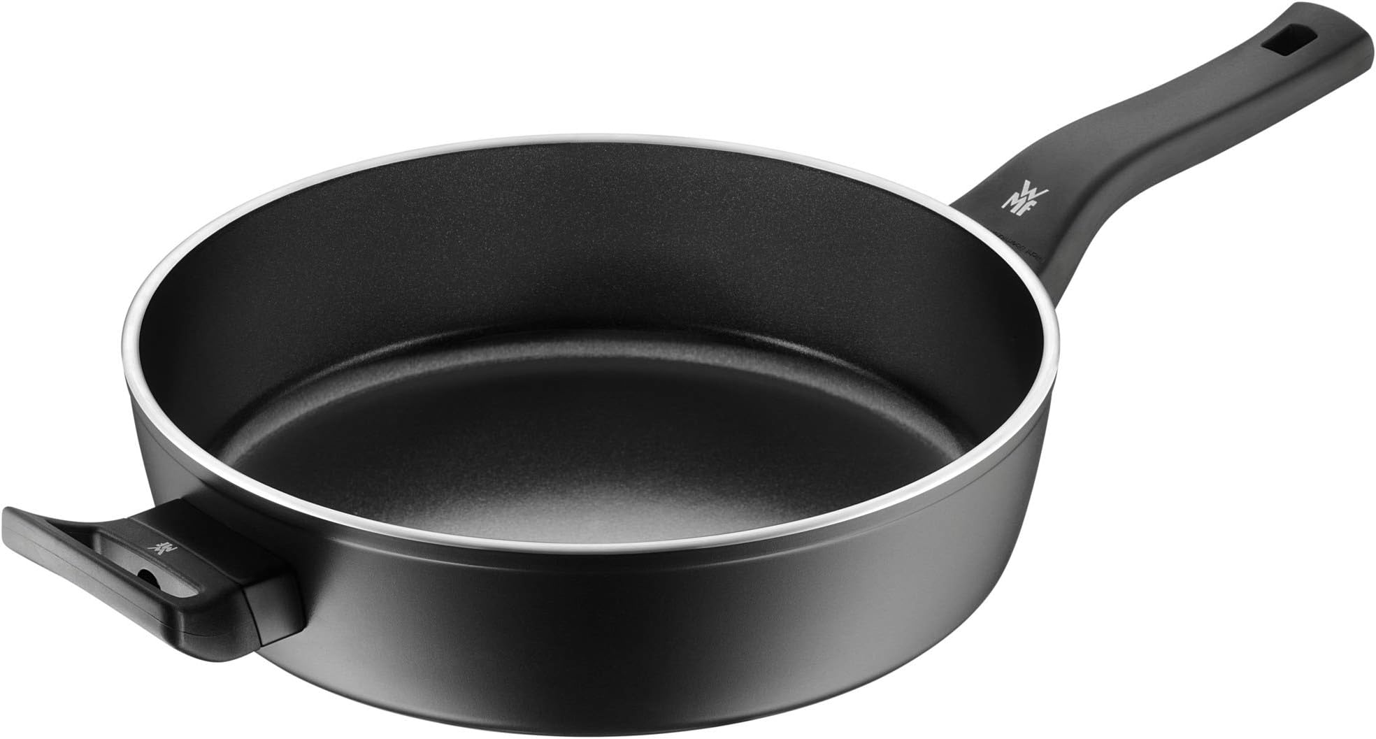 Frigideira de saltear Durado cromargan de WMF