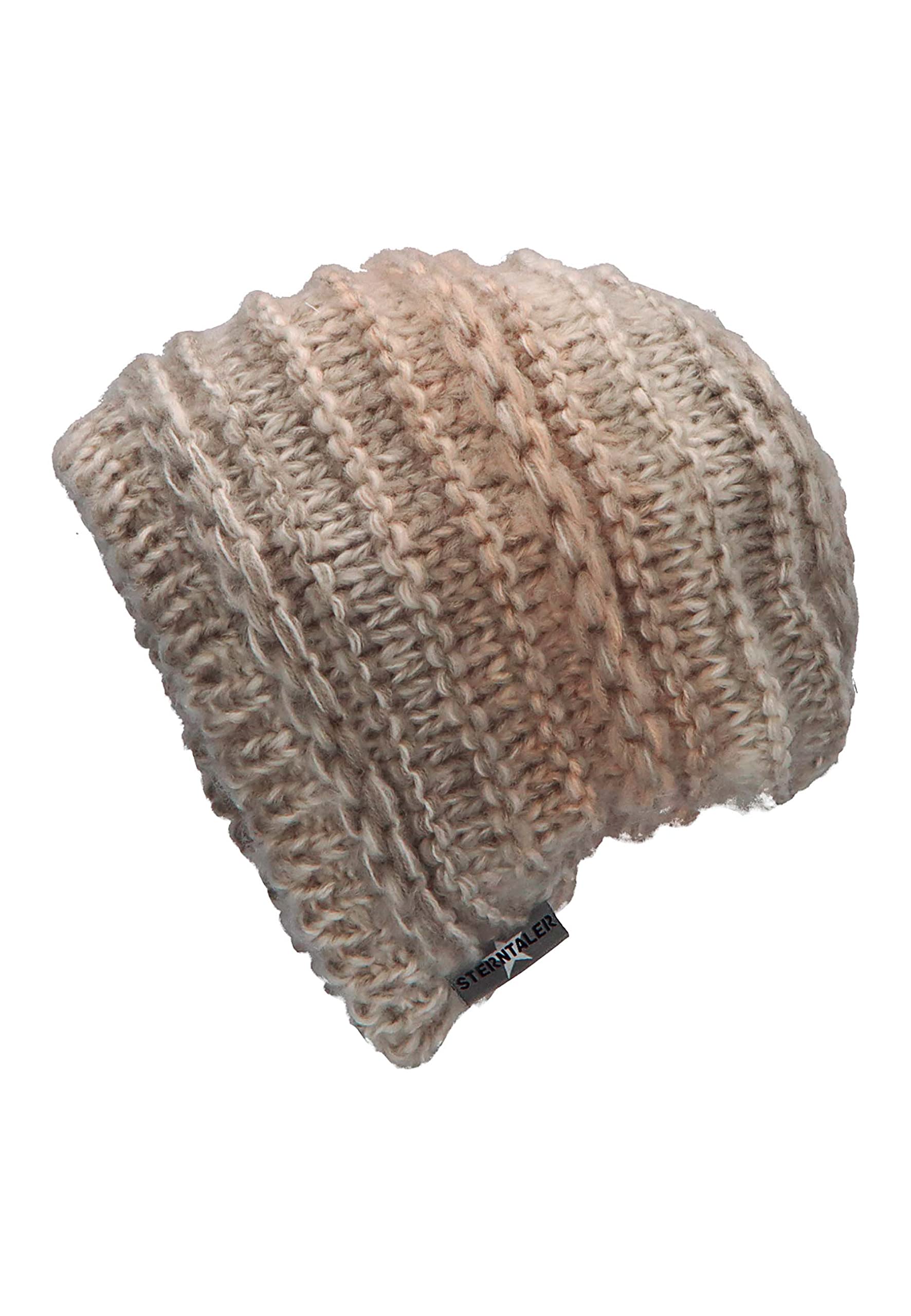 Sterntaler Jungen Strickmütze Mustermix Mütze