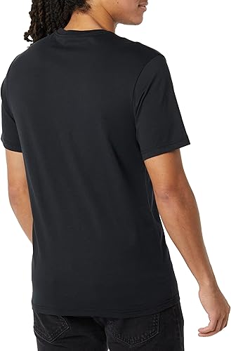 Miniatura 3 de Tienda Essentials Men's Slim-Fit Short-Sleeve Crewneck T-Shirt, Pack of 2