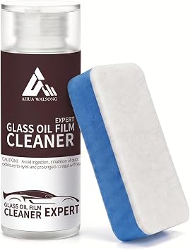 Glass Polish 1.69oz 50ml, Cerium Oxide Glass Polishing Compound