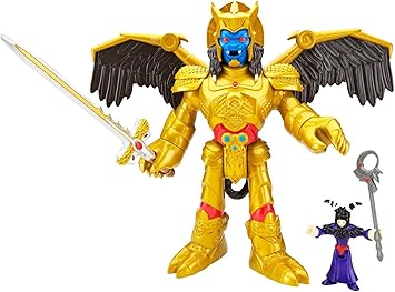 Fisher-Price Imaginext Power Rangers 