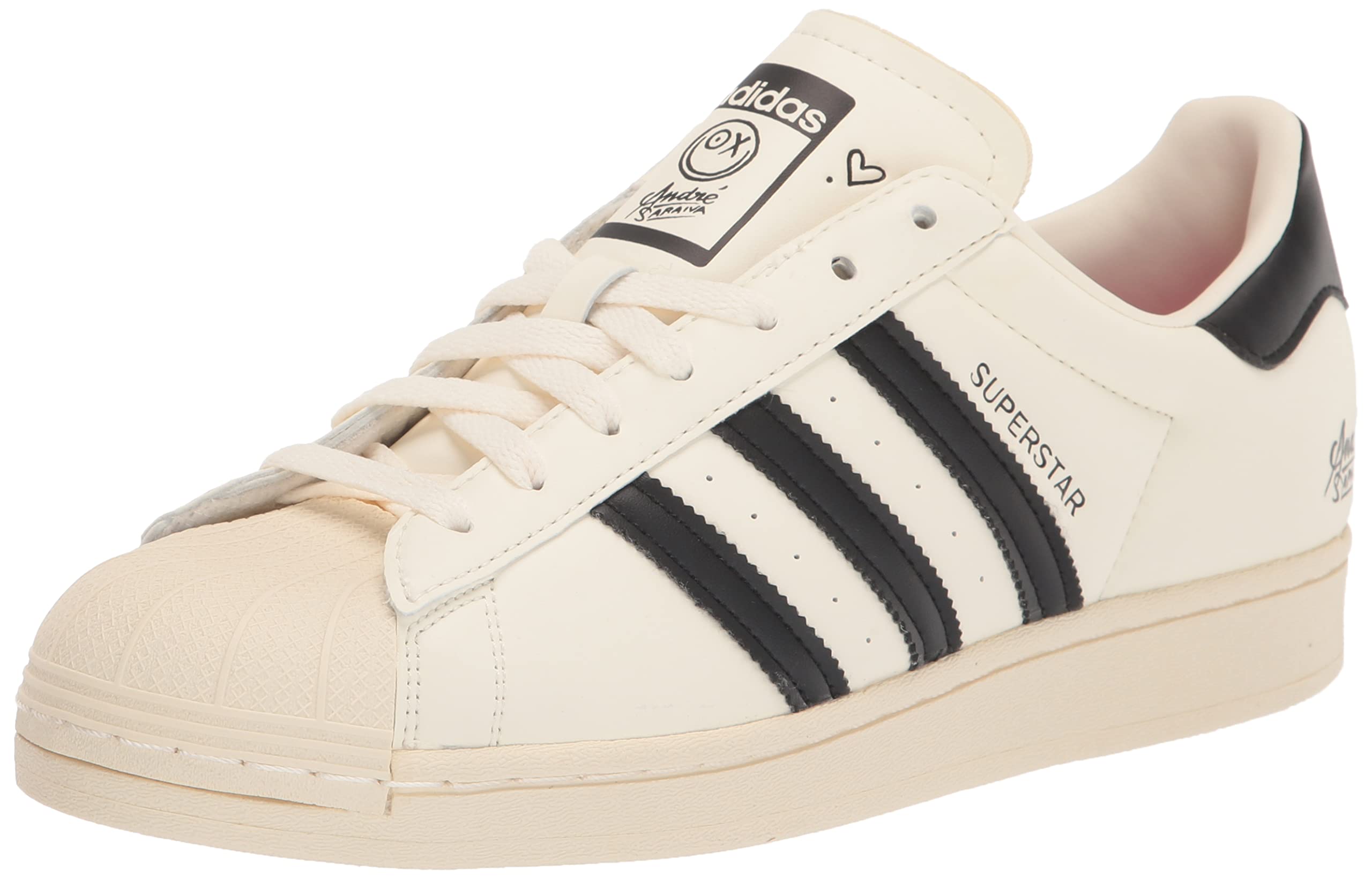 adidas Originals Men's Superstar Skateboarding Sneakers — view 32
