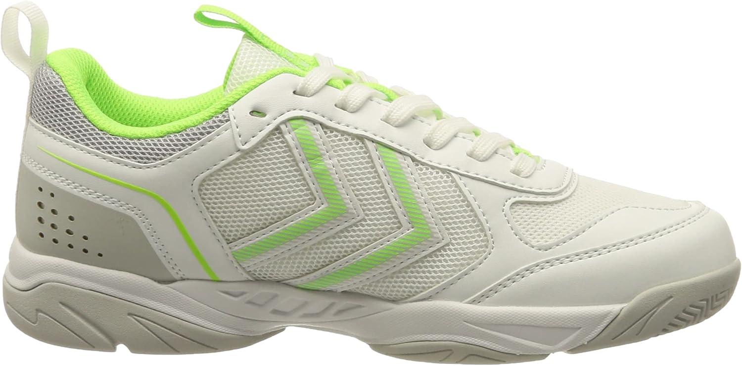 Vista 6 de Hummel Unisex-Adult Low-top Handball Shoe