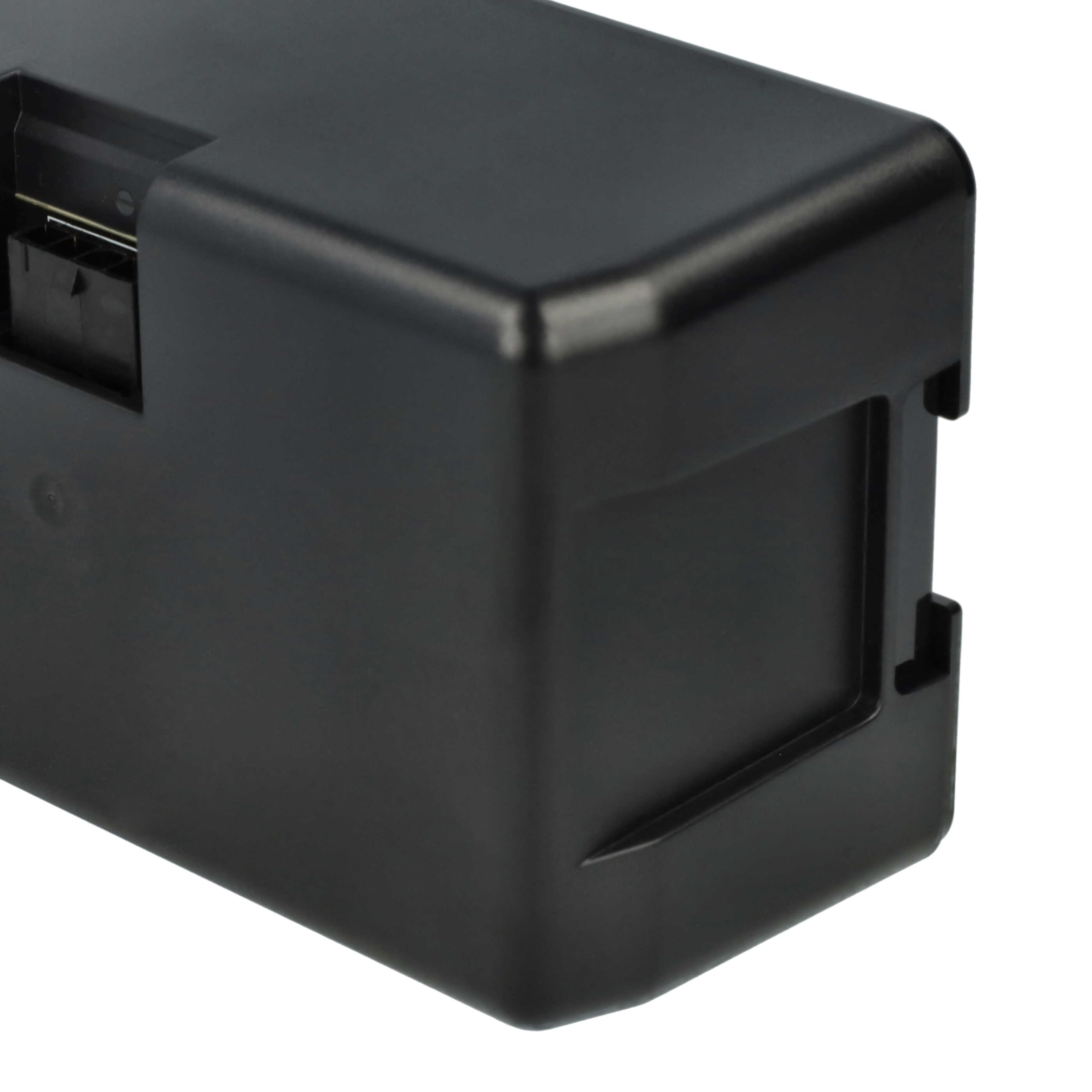 vhbw Batterie Compatible avec Husqvarna Automower 430XH, 430X NERA, 430X (2019), 420 (2020-2022) Robot Tondeuse Tondeuse (4000mAh, 18V, Li-ION)
