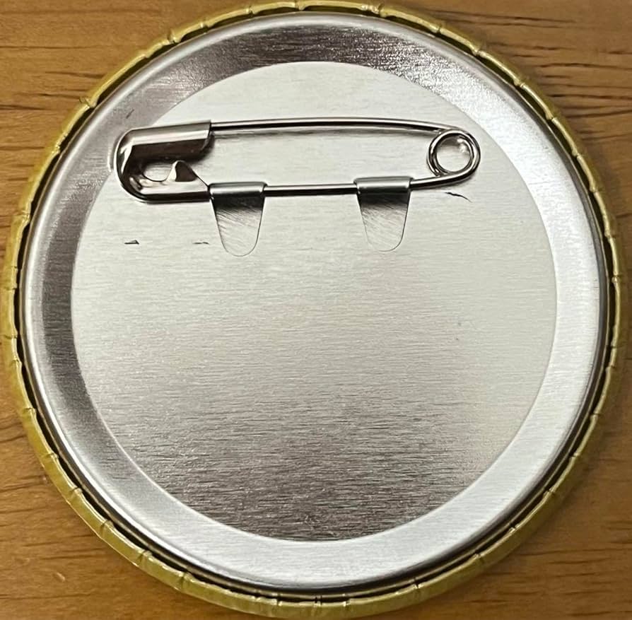 Amazon.co.jp: ドズル社 スイパラ 缶バッジ おんりー : おもちゃ