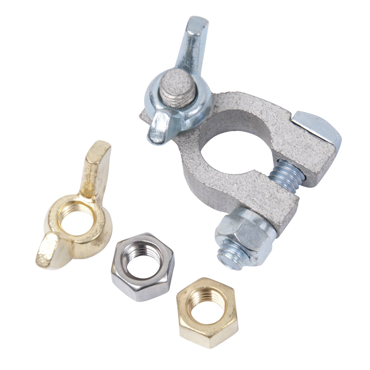 Ancor Marine Grade Electrical Battery Terminal Post Rings