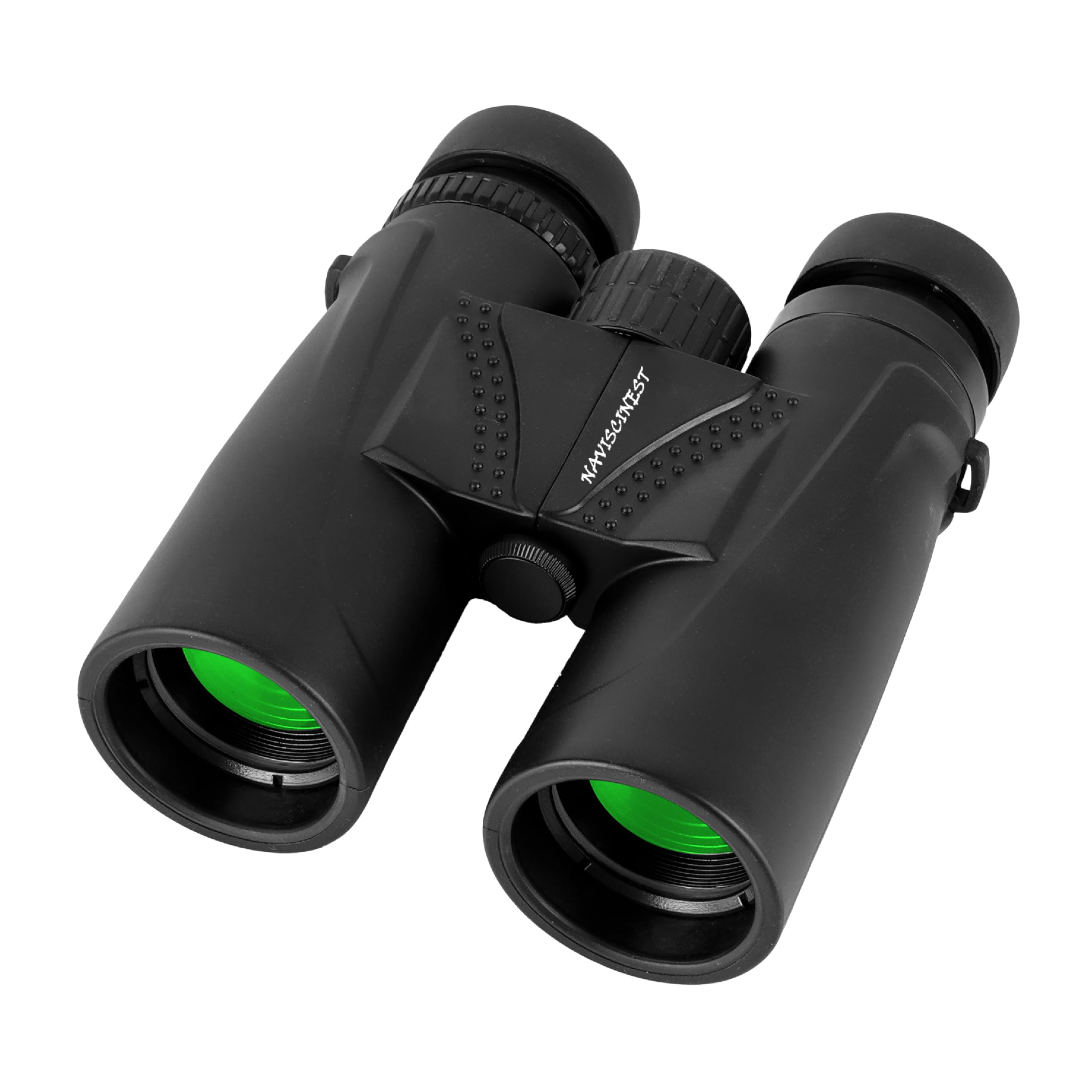 12x42 HD Binoculars for Adults – High Powered Binoculars for Bird Watching, Hunting & Safari – Clear Low Light Vision with BAK4 Prism & Waterproof Design Includes Phone Adapter-picture-11