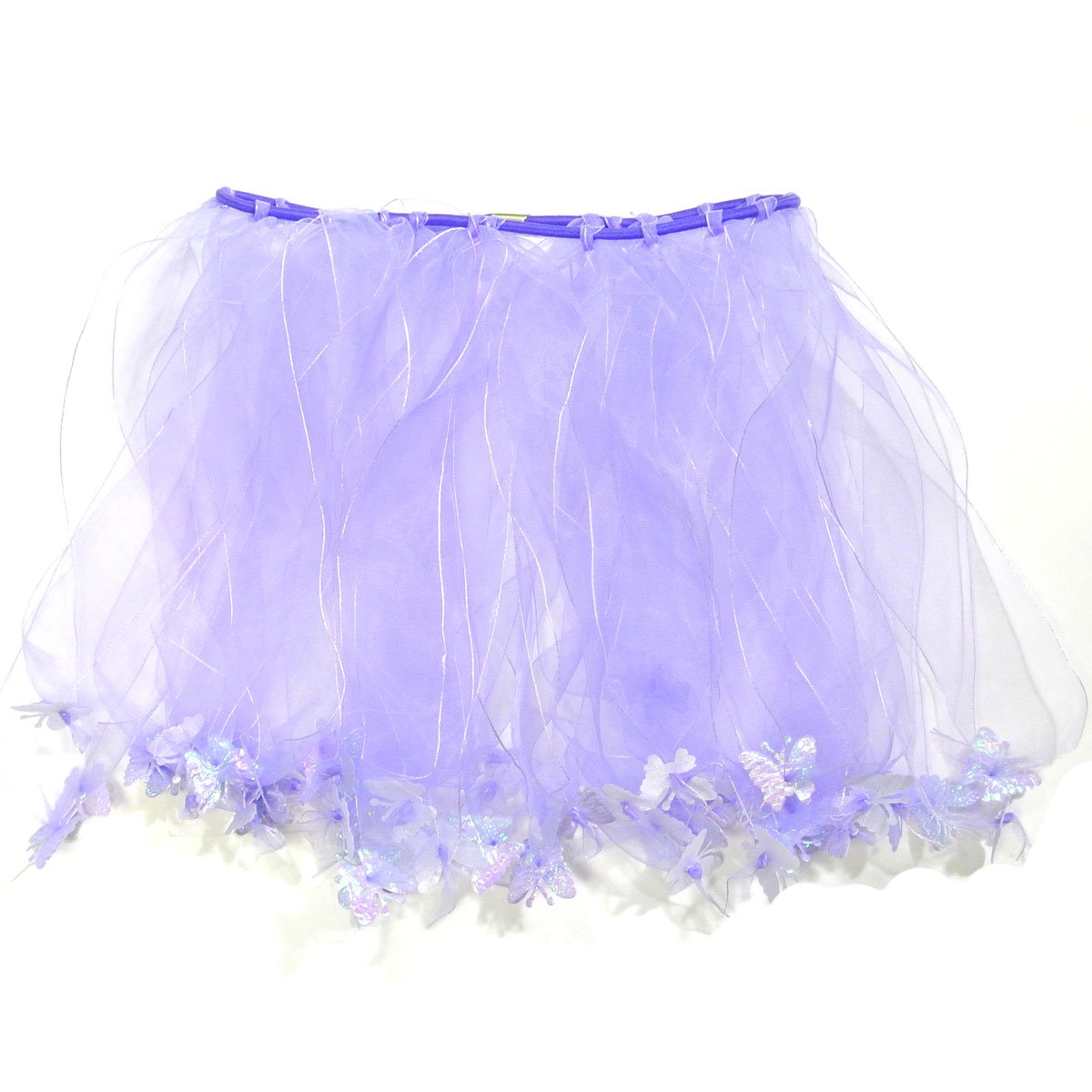 Princess Fairy Tutu Dress-Up Skirt