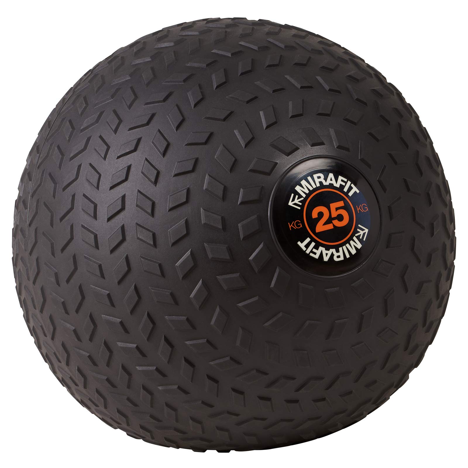 Mirafit Tyre Tread Slam Ball - 25kg