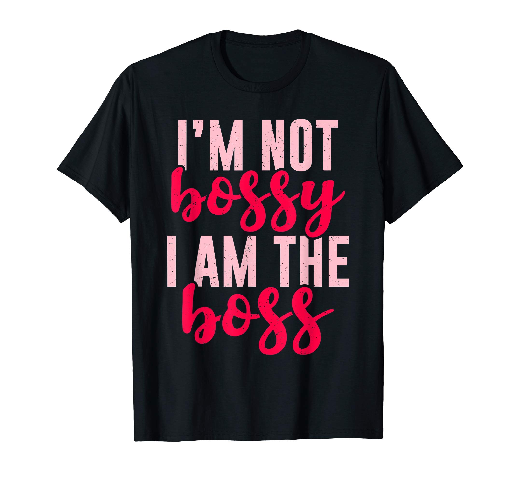 Cute Female Manager Humor Quote Girl Boss Loversfunny Im Not | Desertcart  Seychelles, image size:2138x2000