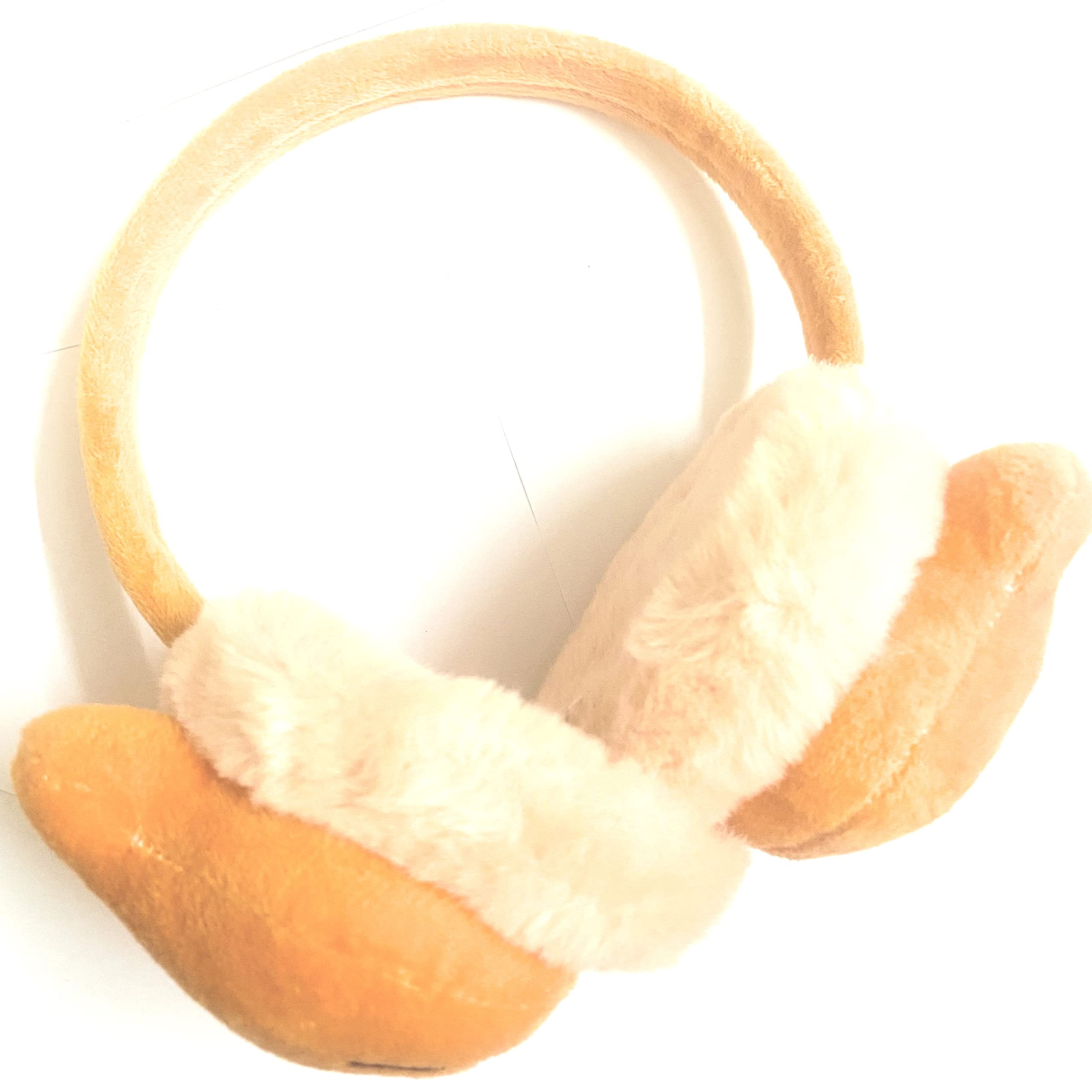 Winter Outdoor Warm Earmuff for covering Ear for Girls, women, ladies-image-35