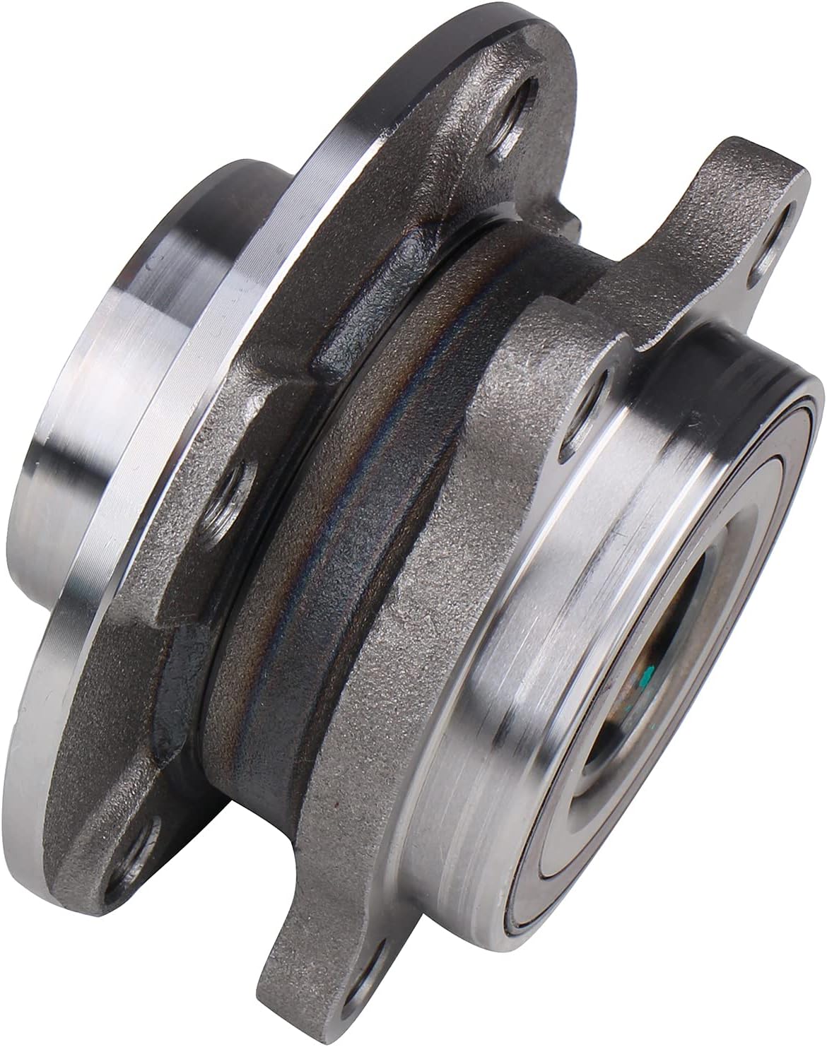 PAROD 2PCS Front 513348 Wheel Hub & Bearing Assembly Fit for 2015-2016 Chrysler 200, 2013-2016 Dodge Dart