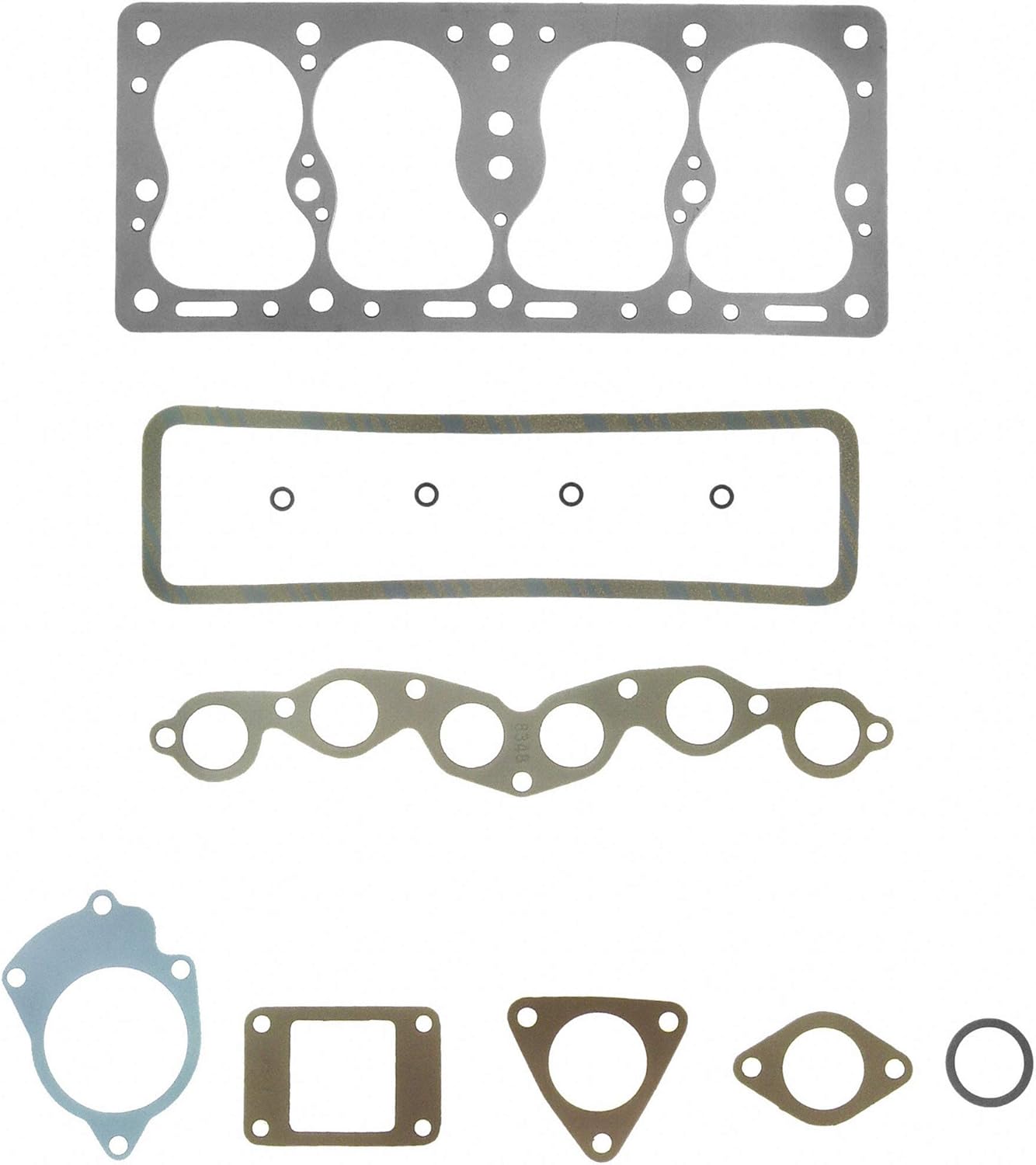 FEL-PRO HS 7285 B Head Gasket Set