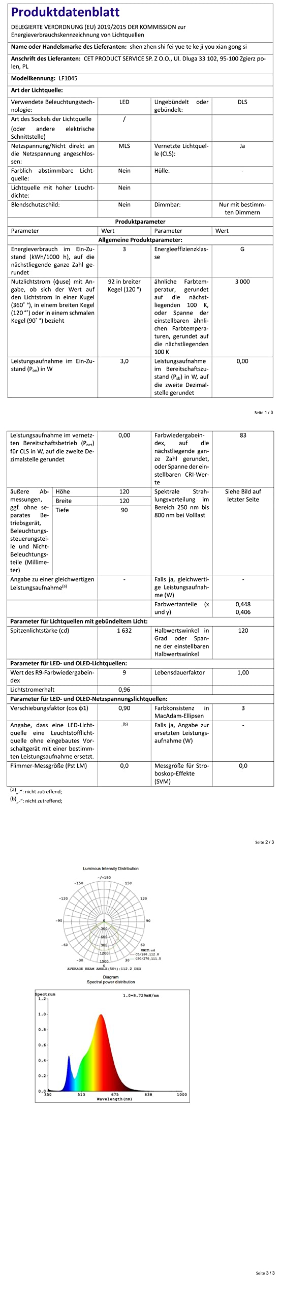 Oświetlenie schodów LED, 4 sztuki, do wbudowania w ścianę, aluminium, 3 W, 230 V, ciepła biel, oświetlenie schodów, oświetlenie zewnętrzne z czujnikiem ruchu, lampa ścienna, oświetlenie
