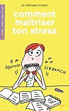 Download Comment maîtriser ton stress ? PDF