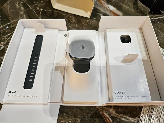 Fitbit sense 2