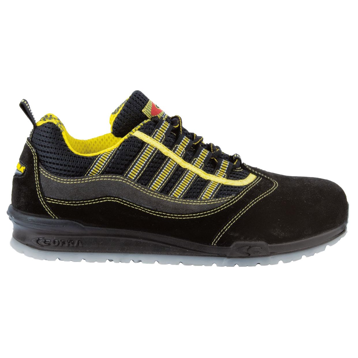 COFRA - Chaussure Marciano S1 P SRC - 213-78420-000